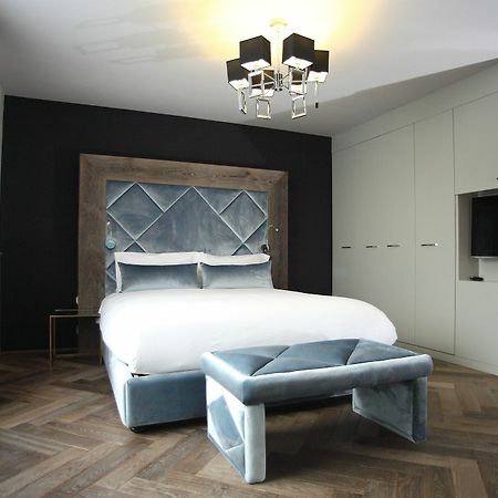 Aparthotel L'Impronta Etterbeek Zewnętrze zdjęcie