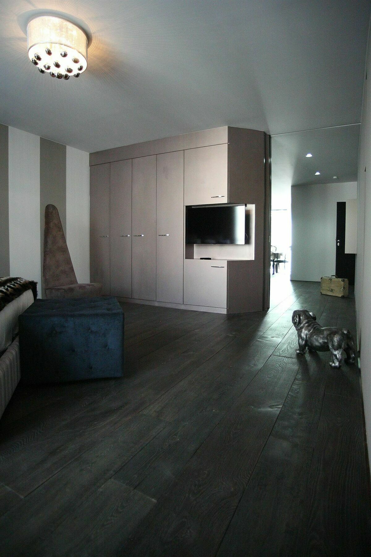 Aparthotel L'Impronta Etterbeek Zewnętrze zdjęcie