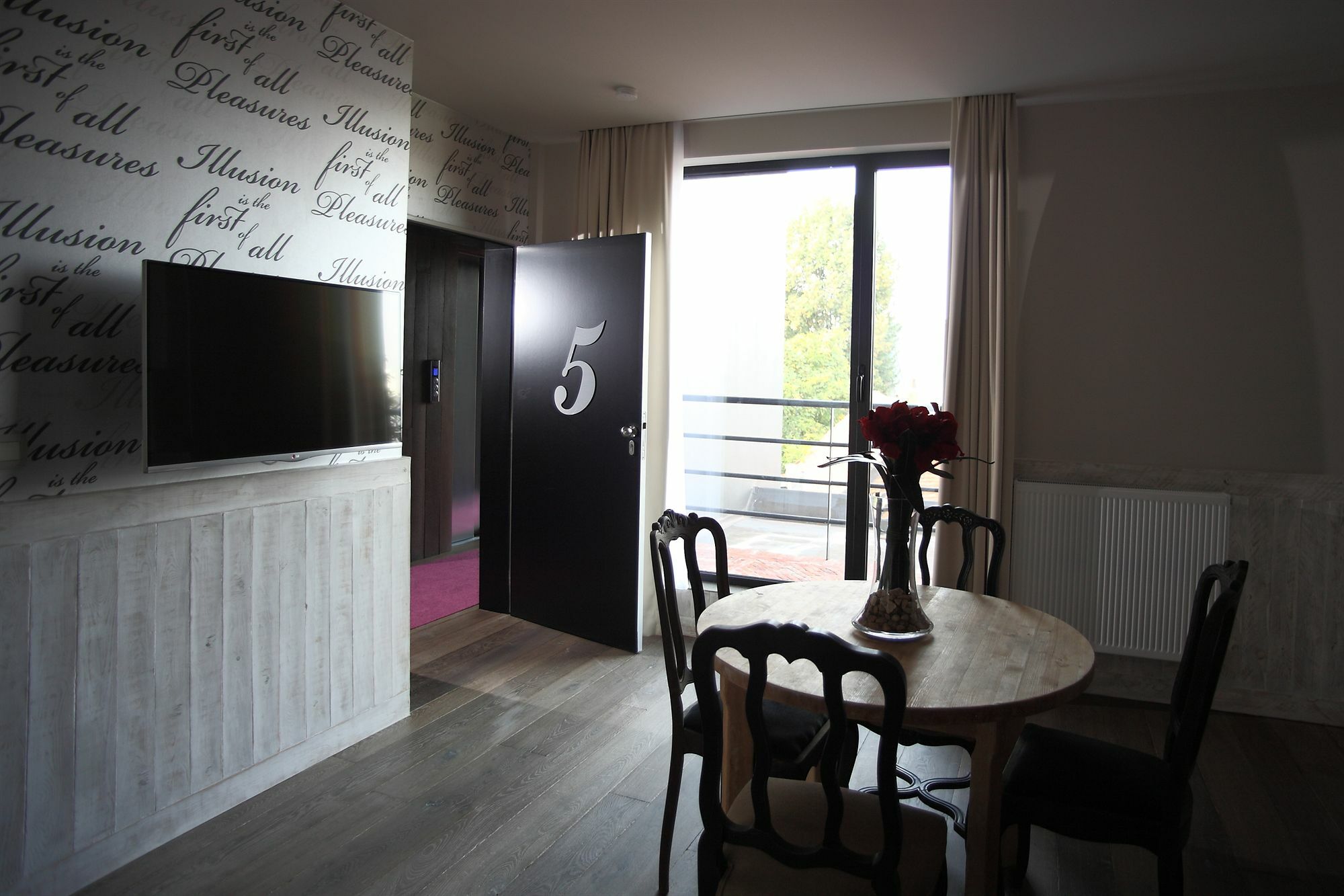 Aparthotel L'Impronta Etterbeek Zewnętrze zdjęcie