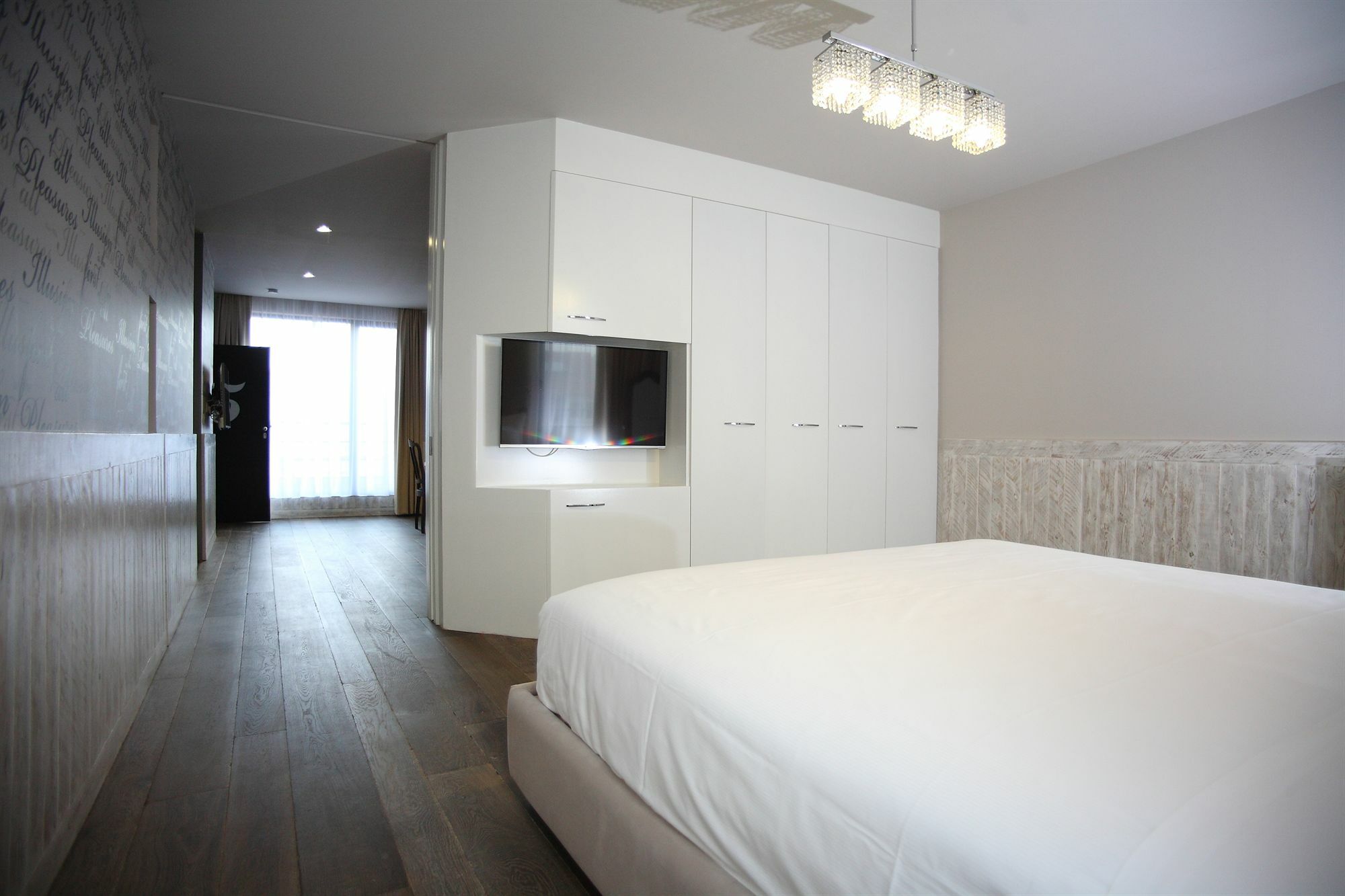 Aparthotel L'Impronta Etterbeek Zewnętrze zdjęcie