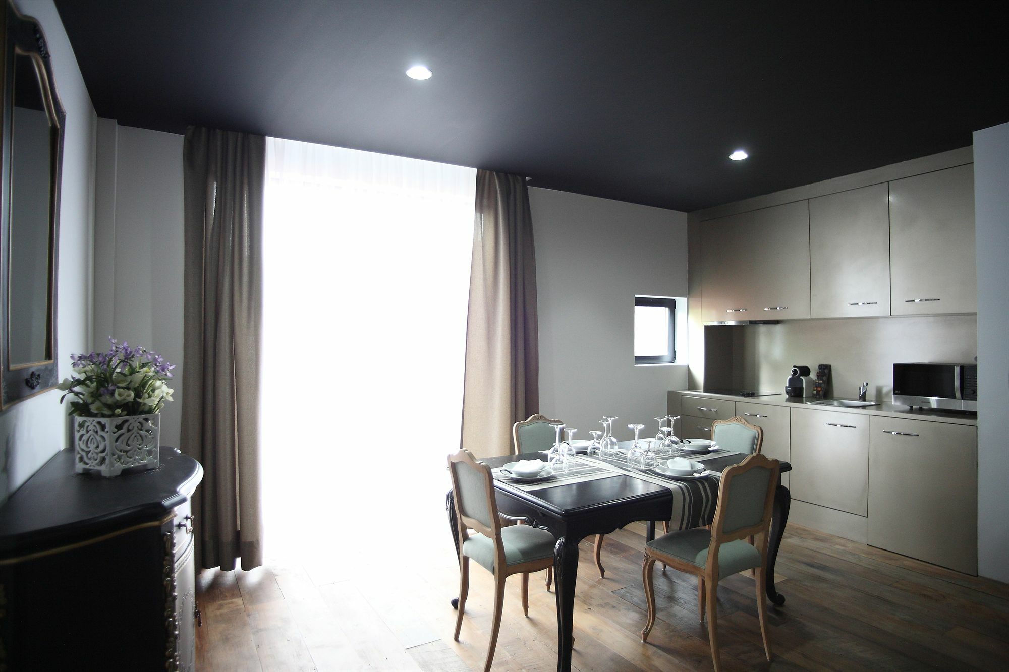 Aparthotel L'Impronta Etterbeek Zewnętrze zdjęcie