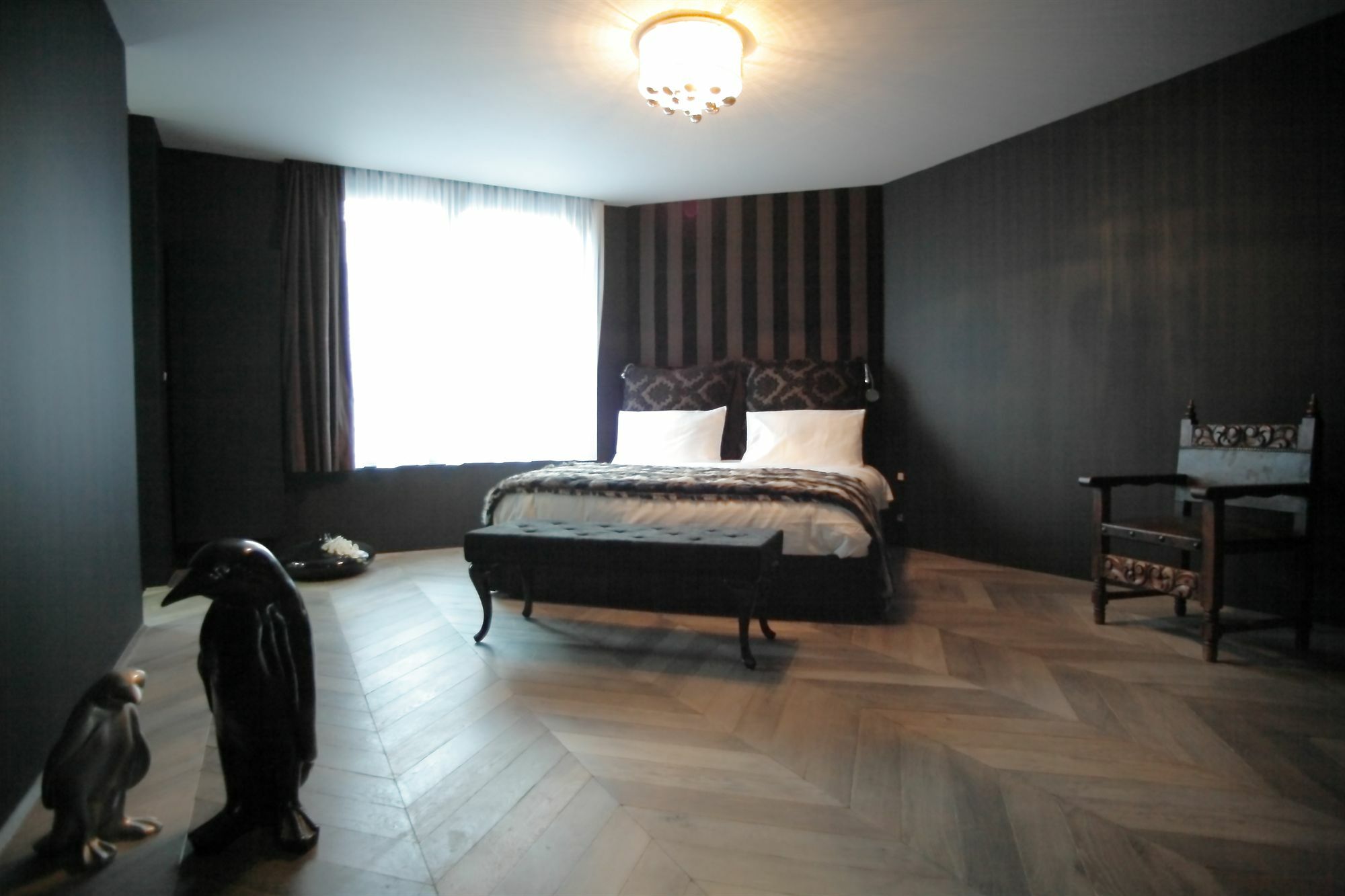Aparthotel L'Impronta Etterbeek Zewnętrze zdjęcie