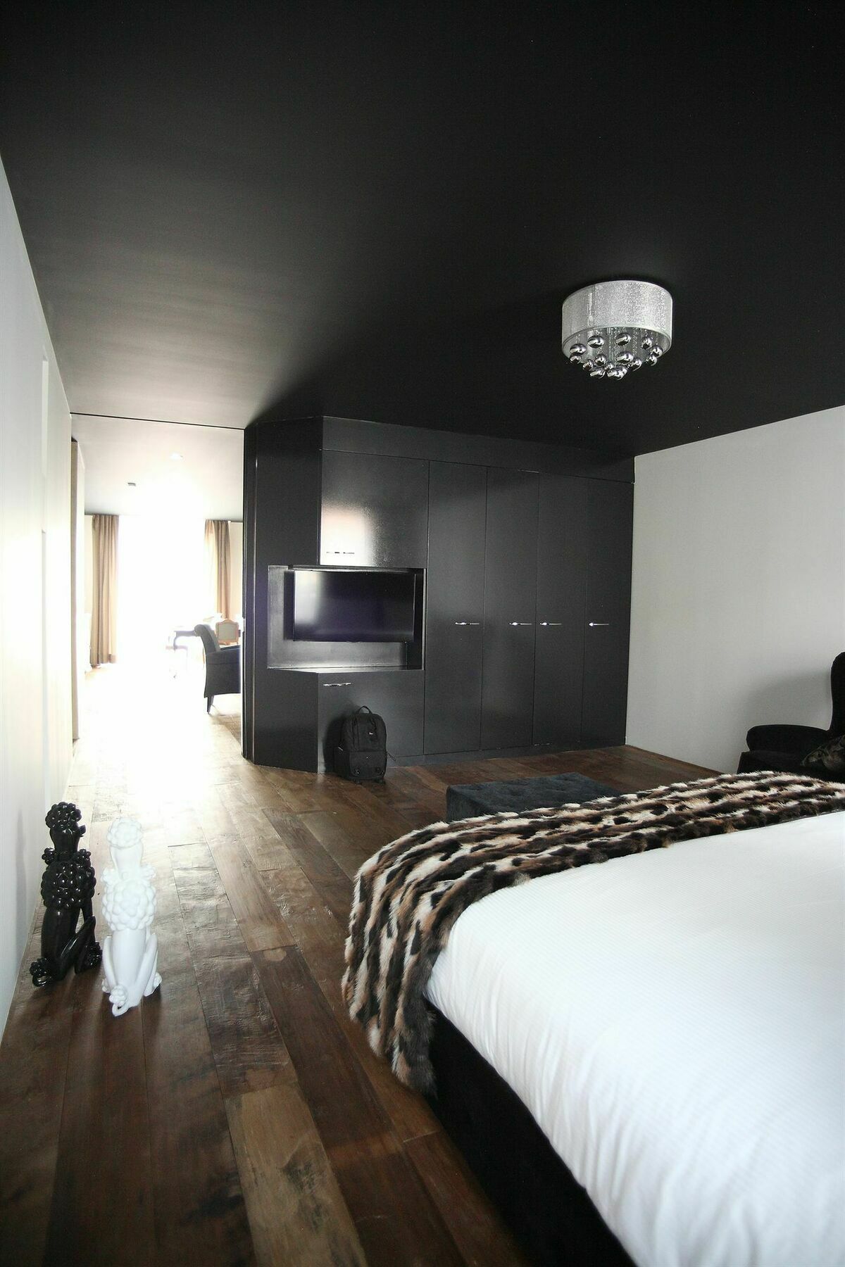 Aparthotel L'Impronta Etterbeek Zewnętrze zdjęcie