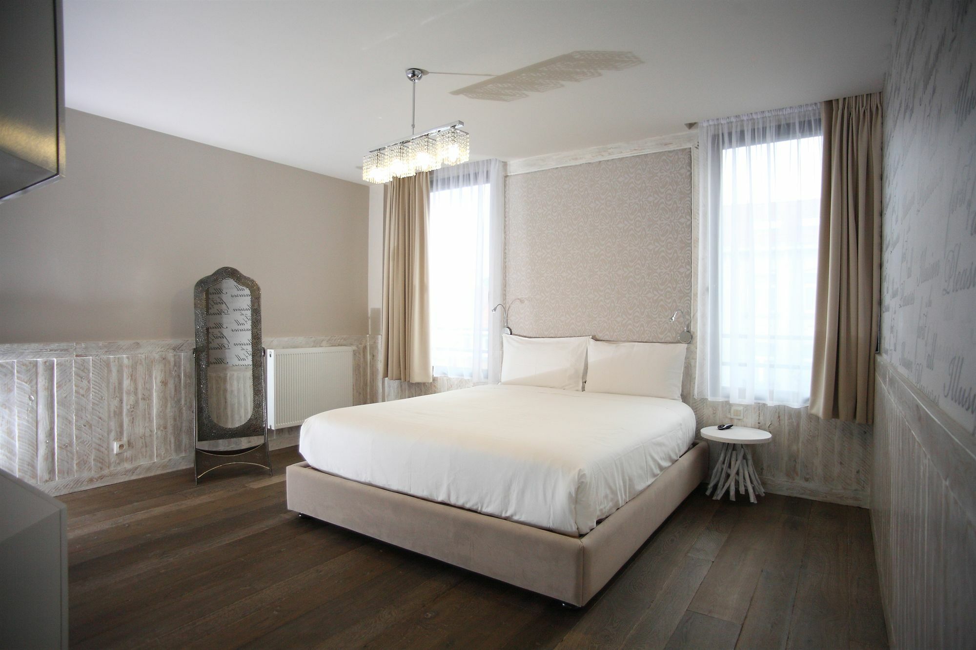 Aparthotel L'Impronta Etterbeek Zewnętrze zdjęcie