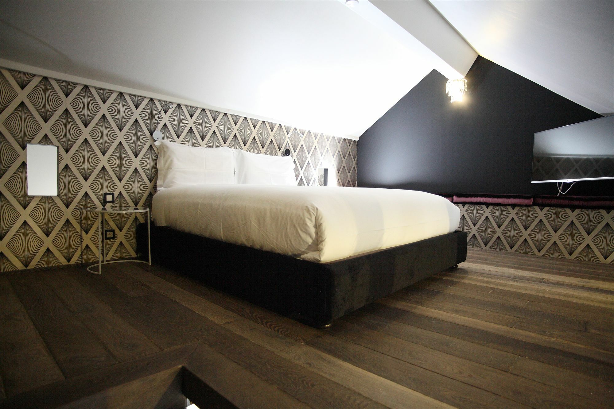 Aparthotel L'Impronta Etterbeek Zewnętrze zdjęcie