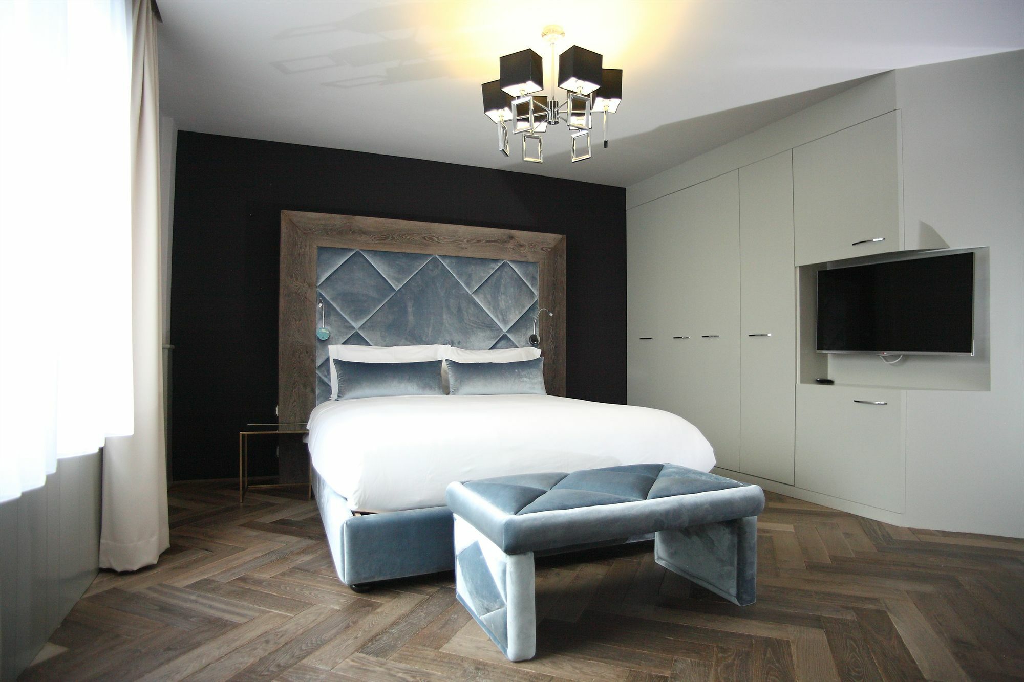 Aparthotel L'Impronta Etterbeek Zewnętrze zdjęcie