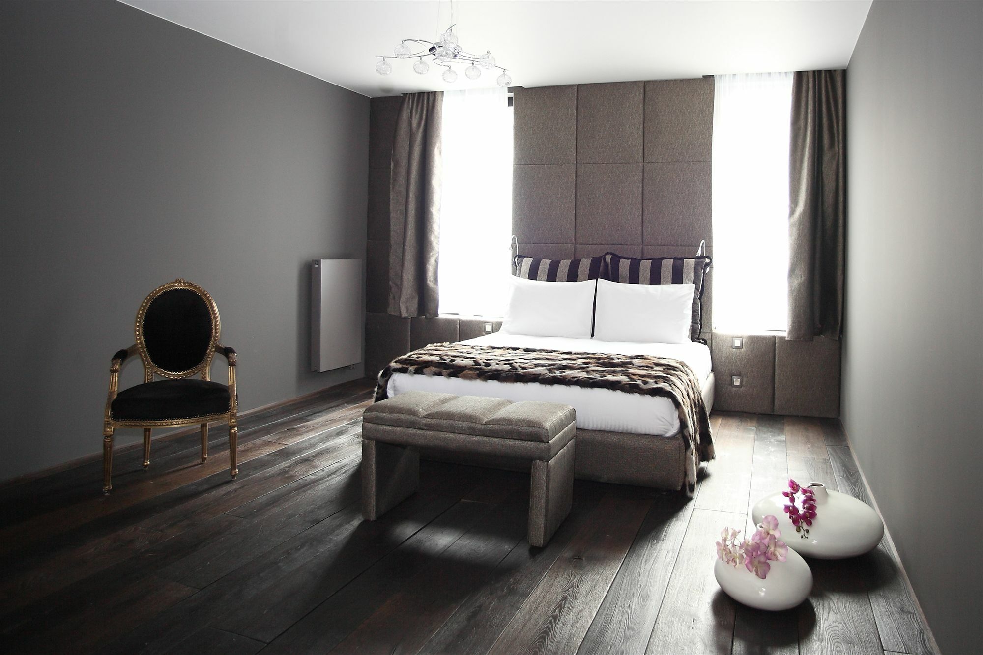 Aparthotel L'Impronta Etterbeek Zewnętrze zdjęcie