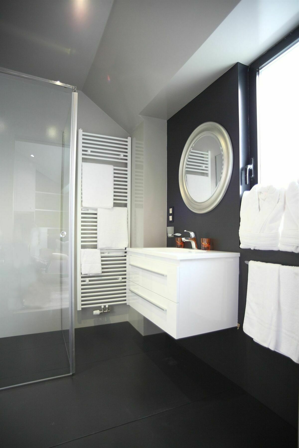 Aparthotel L'Impronta Etterbeek Zewnętrze zdjęcie
