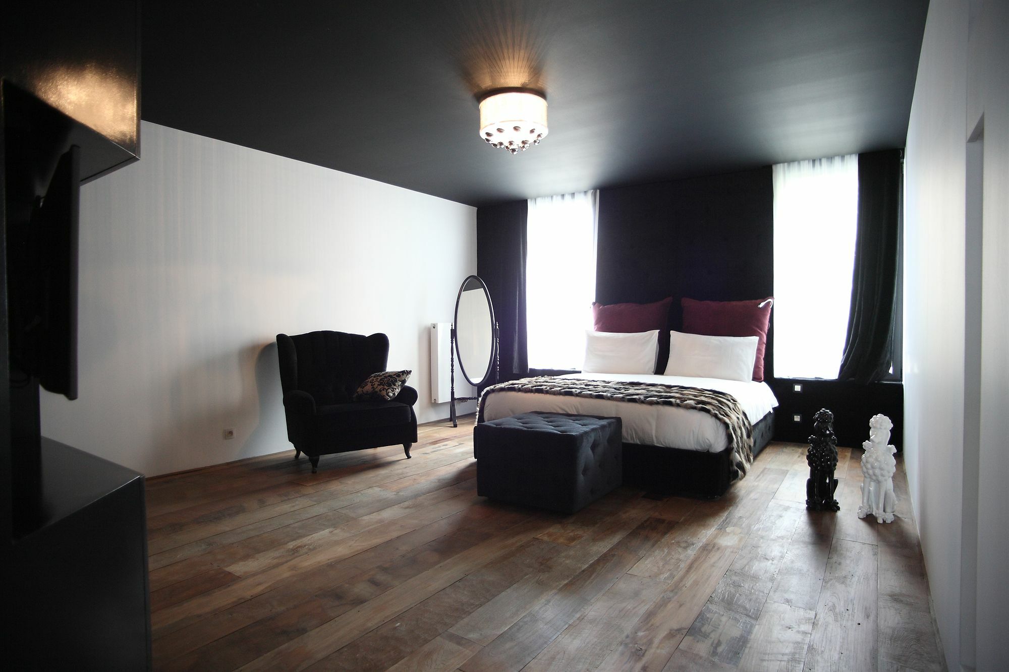 Aparthotel L'Impronta Etterbeek Zewnętrze zdjęcie